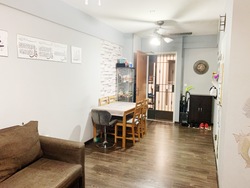 Blk 180B Rivervale Crescent (Sengkang), HDB 2 Rooms #208236021